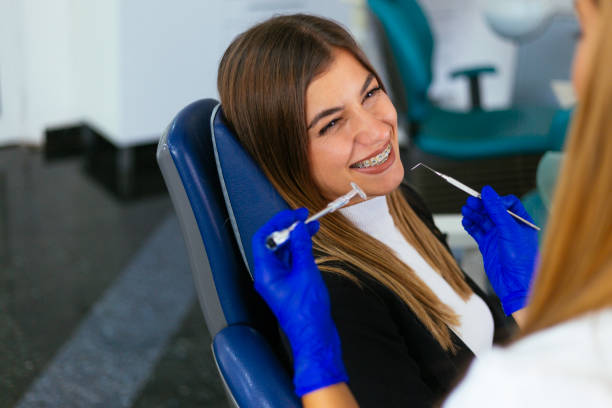 Trusted Davenport, WA  Holistic Dental Services Experts